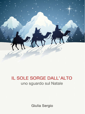 cover image of Il Sole Sorge dall&#39;Alto